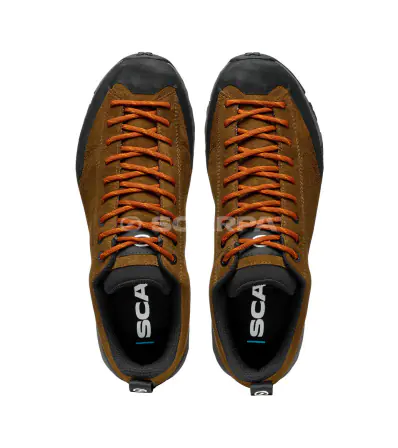 Trail Shoes Scarpa Mojito Trail M's